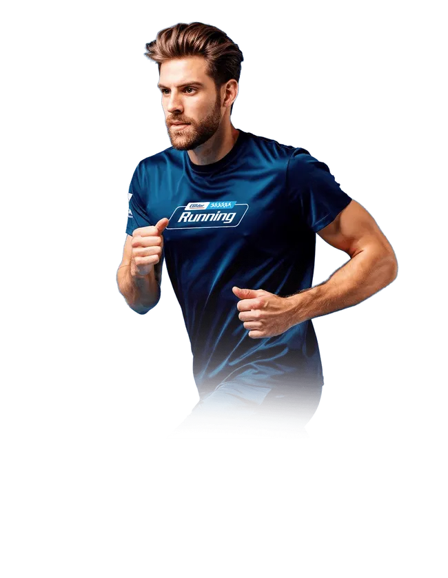 Corredor Condor Running